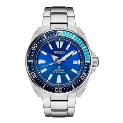 Ảnh sản phẩm Seiko 43mm Nam SRPB09K1
