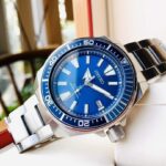 Seiko 43mm Nam SRPB09K1 - Ảnh 3