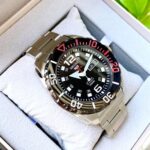 Seiko 44mm Nam SRPB35K1 - Ảnh 2