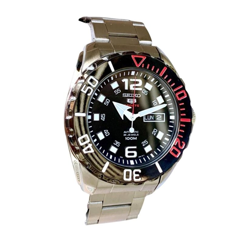 Seiko 44mm Nam SRPB35K1