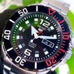 Seiko 44mm Nam SRPB35K1 - Ảnh 3