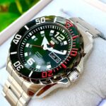 Seiko 44mm Nam SRPB35K1 - Ảnh 4