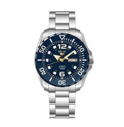 Ảnh sản phẩm Seiko 44mm Nam SRPB37J1