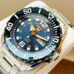 Seiko 44mm Nam SRPB37J1 - Ảnh 3