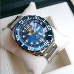 Seiko 44mm Nam SRPB37J1 - Ảnh 2