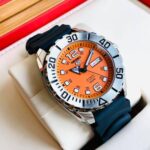 Seiko 42mm Nam SRPB39J1 - Ảnh 2