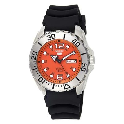 Ảnh sản phẩm Seiko 42mm Nam SRPB39J1