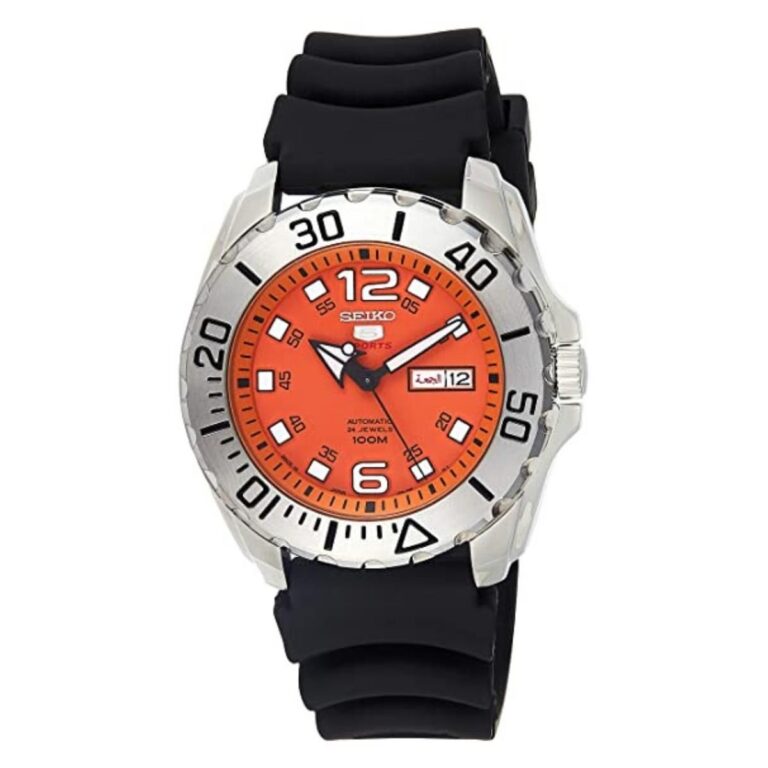 Seiko 42mm Nam SRPB39J1