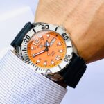 Seiko 42mm Nam SRPB39J1 - Ảnh 3