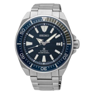 Ảnh sản phẩm Seiko 44mm Nam SRPB49J1