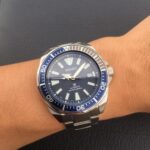 Seiko 44mm Nam SRPB49J1 - Ảnh 5