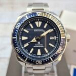 Seiko 44mm Nam SRPB49J1 - Ảnh 4