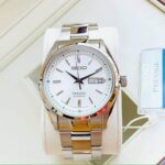 Seiko 41mm Nam SRPB69J1 - Ảnh 2