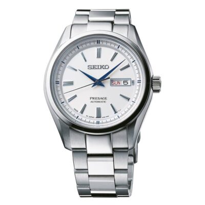 Ảnh sản phẩm Seiko 41mm Nam SRPB69J1