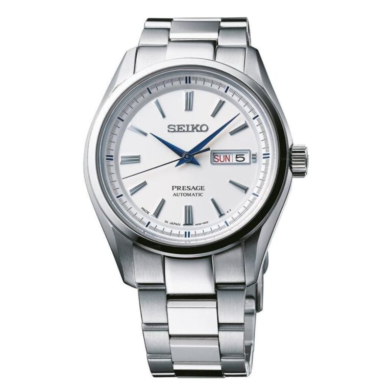 Seiko 41mm Nam SRPB69J1