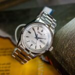 Seiko 41mm Nam SRPB69J1 - Ảnh 3