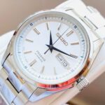 Seiko 41mm Nam SRPB69J1 - Ảnh 4