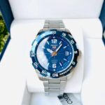 Seiko 44mm Nam SRPB85J1 - Ảnh 2