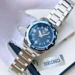 Seiko 44mm Nam SRPB85J1 - Ảnh 3