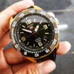 Seiko 44mm Nam SRPB86J1 - Ảnh 2