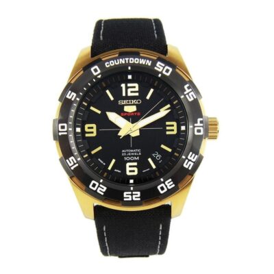 Ảnh sản phẩm Seiko 44mm Nam SRPB86J1