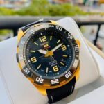 Seiko 44mm Nam SRPB86J1 - Ảnh 3