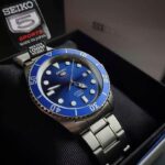 Seiko 43mm Nam SRPB89J1 - Ảnh 2