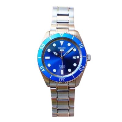 Ảnh sản phẩm Seiko 43mm Nam SRPB89J1