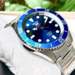 Seiko 43mm Nam SRPB89J1 - Ảnh 3