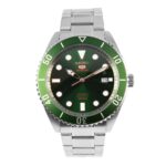 Seiko 45mm Nam SRPB93K1 - Ảnh 1