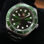 Seiko 45mm Nam SRPB93K1 - Ảnh 3