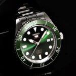 Seiko 45mm Nam SRPB93K1 - Ảnh 4