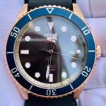 Seiko 43mm Nam SRPB96 - Ảnh 2