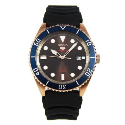 Ảnh sản phẩm Seiko 43mm Nam SRPB96