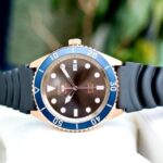 Seiko 43mm Nam SRPB96 - Ảnh 3