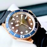 Seiko 43mm Nam SRPB96 - Ảnh 4