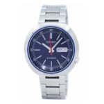 Seiko 44mm Nam SRPC09J1 - Ảnh 1