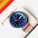 Seiko 44mm Nam SRPC09J1 - Ảnh 4