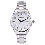 Seiko 42mm Nam SRPC17J1 - Ảnh 1