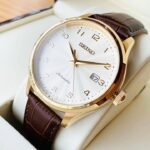 Seiko 42mm Nam SRPC22J1 - Ảnh 3