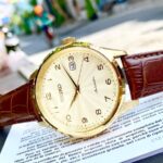 Seiko 42mm Nam SRPC22J1 - Ảnh 4