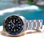Seiko 45mm Nam SRPC25J1 - Ảnh 2