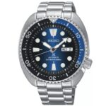 Seiko 45mm Nam SRPC25J1 - Ảnh 1
