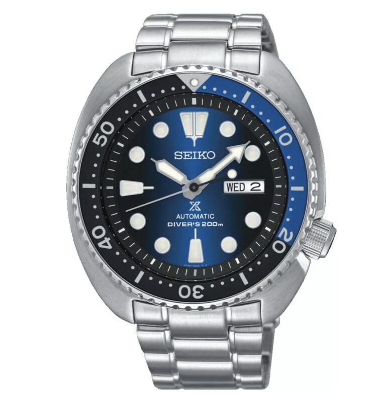 Seiko 45mm Nam SRPC25J1