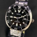 Seiko 42.5mm Nam SRPC35J1 - Ảnh 2