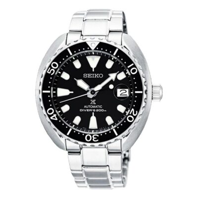 Ảnh sản phẩm Seiko 42.5mm Nam SRPC35J1
