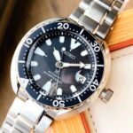 Seiko 42.5mm Nam SRPC35J1 - Ảnh 4