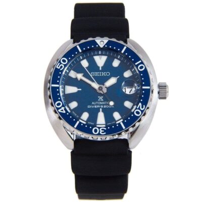 Ảnh sản phẩm Seiko 42.5mm Nam SRPC39J1