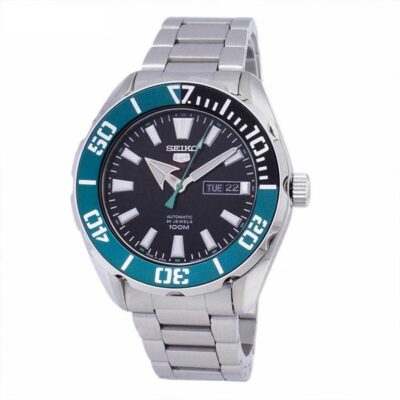 Ảnh sản phẩm Seiko 42mm Nam SRPC53J1