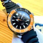 Seiko 44mm Nam SRPC59K1 - Ảnh 2